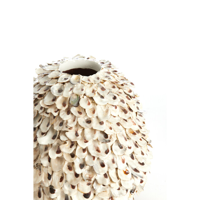 Light & Living vaas ubate Ø26x27cm - 3184203 large