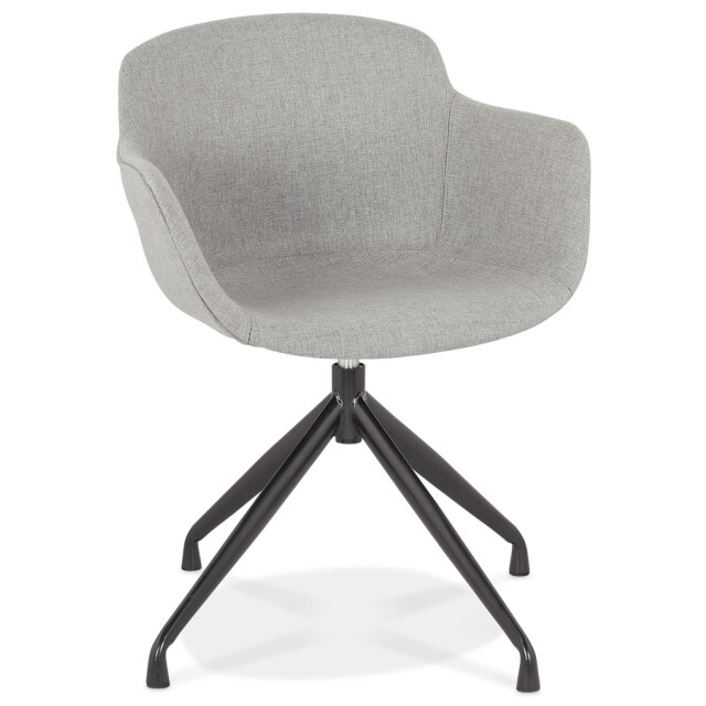 Alterego Stoel met armleuningen swan 2949789 large