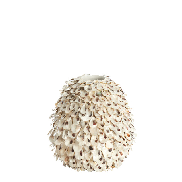 Light & Living vaas ubate Ø26x27cm - 3184203 large