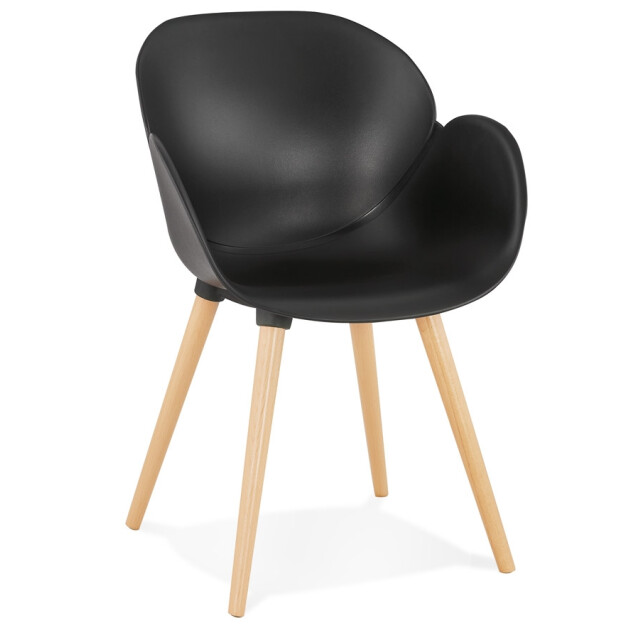 Alterego Scandinavische design stoel picata 2949369 large