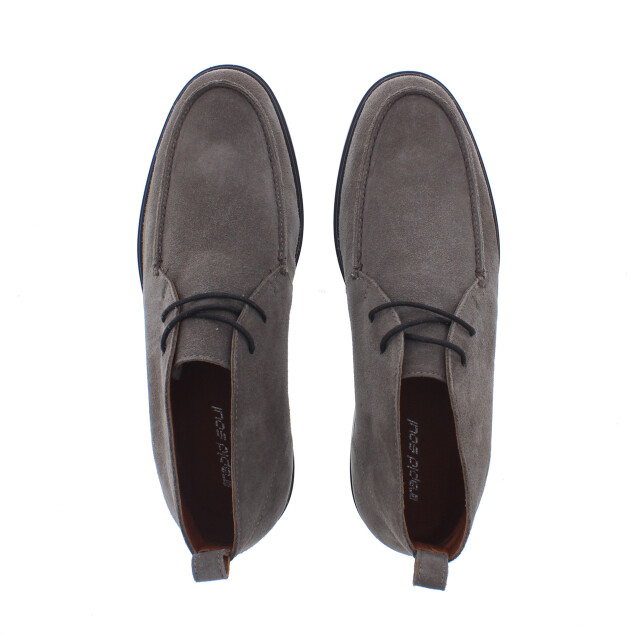 Rapid Soul Yaro spiegelboot suede | heren | maat: | suede 110430 large