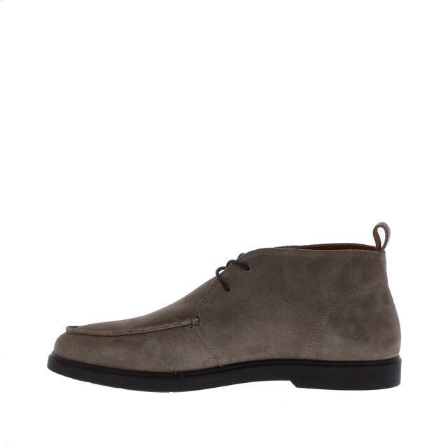 Rapid Soul Yaro spiegelboot suede | heren | maat: | suede 110430 large