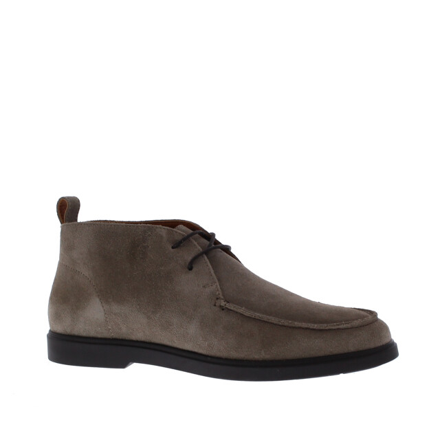 Rapid Soul Yaro spiegelboot suede | heren | maat: | suede 110430 large