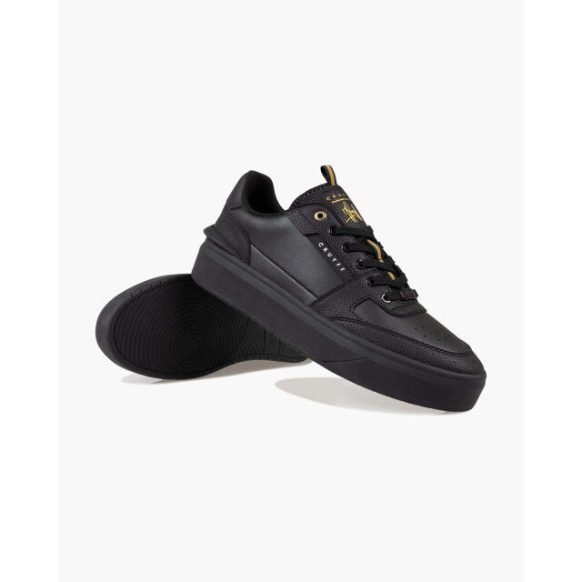 Cruyff 62147 Sneakers Zwart 62147 large
