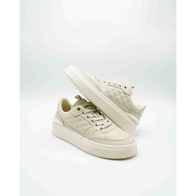 Cruyff 62152 Sneakers Ecru 62152 large