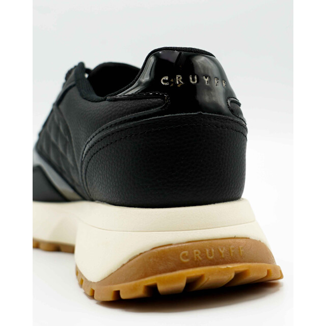 Cruyff 62151 Sneakers Zwart 62151 large