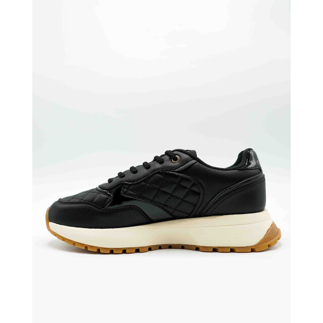 Cruyff 62151 Sneakers Zwart 62151 large