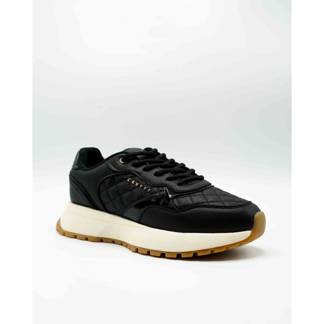 Cruyff 62151 Sneakers Zwart 62151 large
