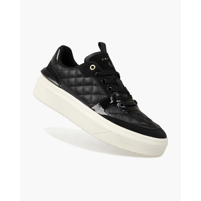 Cruyff 62153 Sneakers Zwart 62153 large