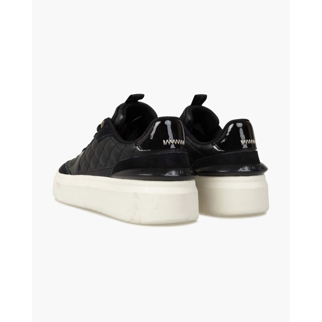 Cruyff 62153 Sneakers Zwart 62153 large