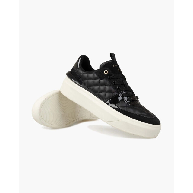 Cruyff 62153 Sneakers Zwart 62153 large