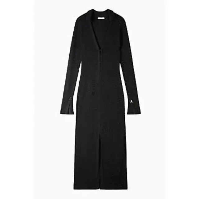 Patrizia Pepe Dress 8A1510 large