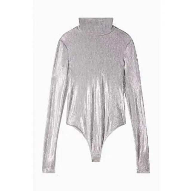 Patrizia Pepe Top 8M1751 large