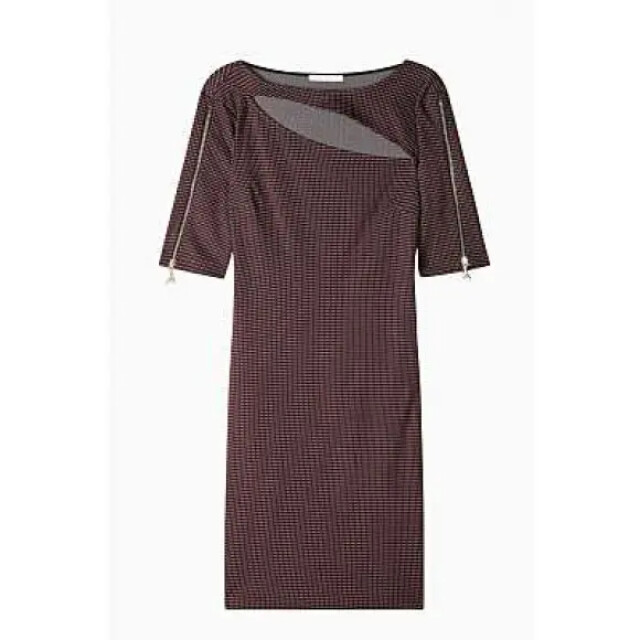 Patrizia Pepe Dress 8A1532 large