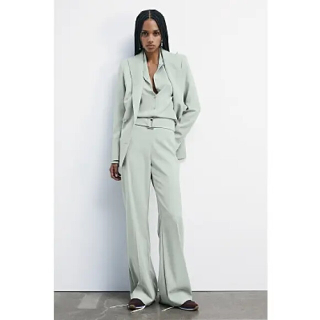 Patrizia Pepe Trousers 8P0731 large