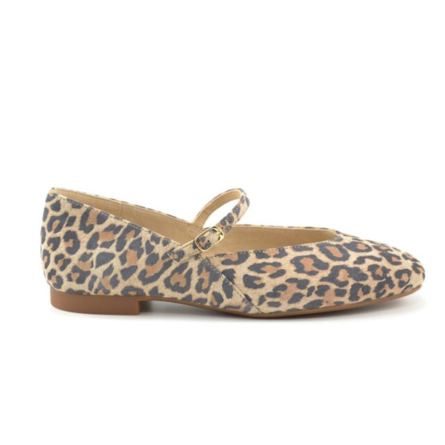 Paul Green 1111 Ballerina's Bruin 1111 large
