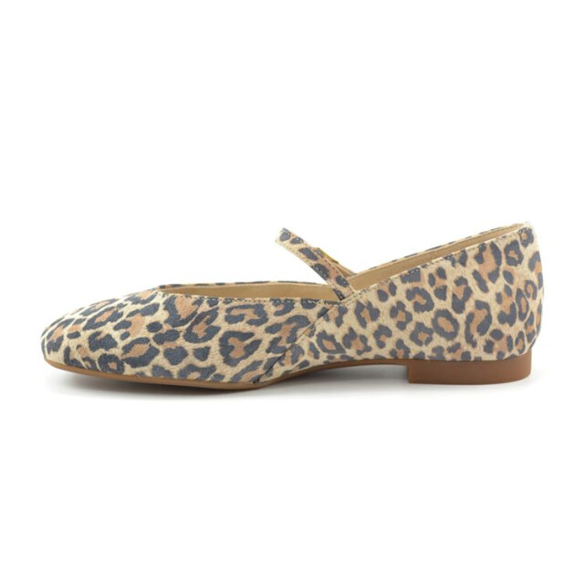Paul Green 1111 Ballerina's Bruin 1111 large