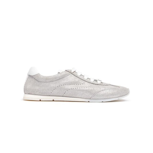 Unisa Dara_BM_Gra Sneakers Zilver Dara_BM_Gra large