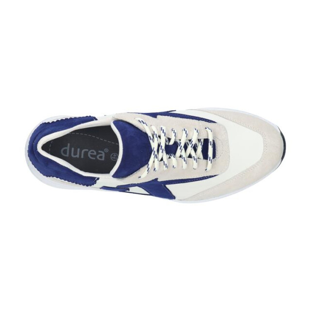 Durea 6305 605 Sneakers Wit 6305 605 large