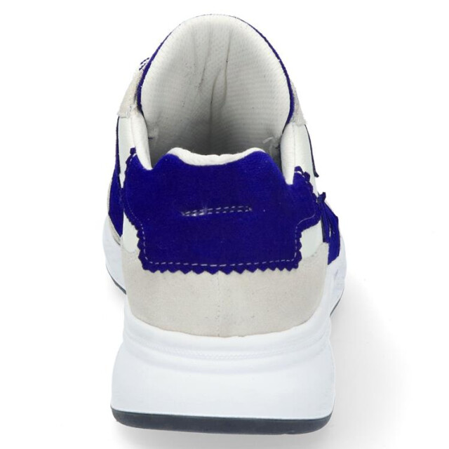 Durea 6305 605 Sneakers Wit 6305 605 large