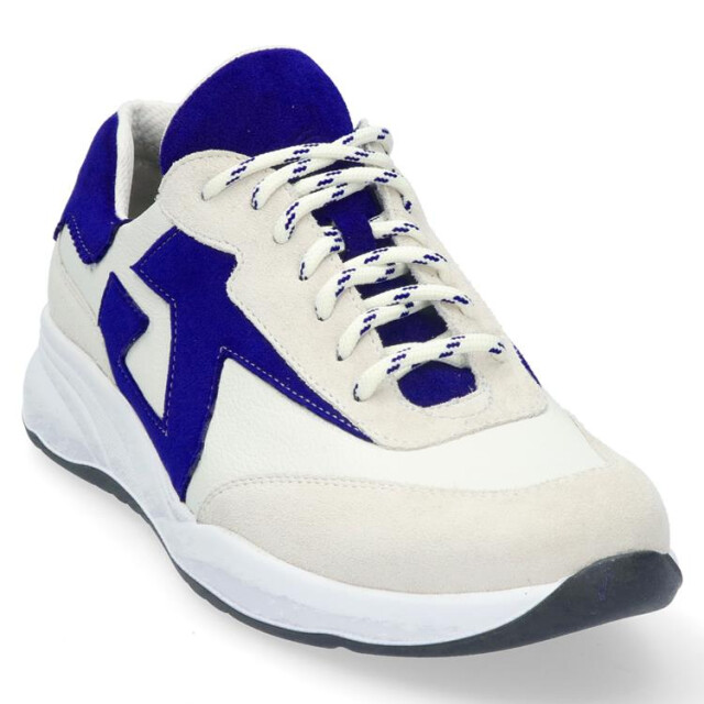 Durea 6305 605 Sneakers Wit 6305 605 large