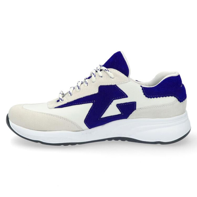 Durea 6305 605 Sneakers Wit 6305 605 large
