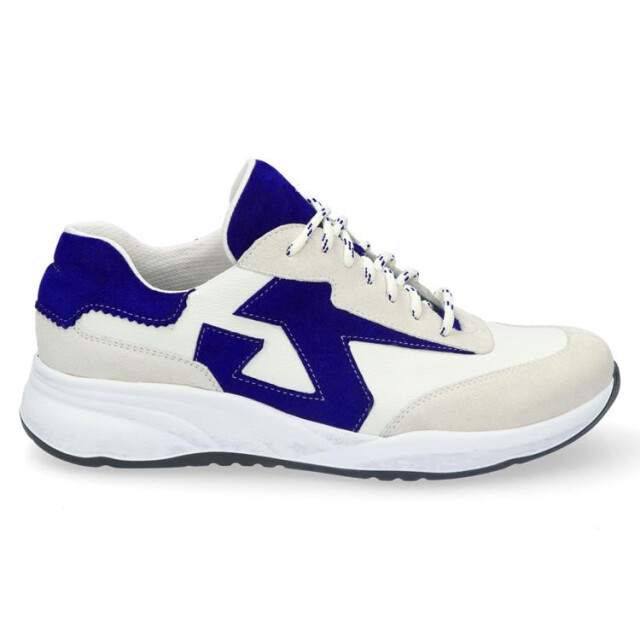 Durea 6305 605 Sneakers Wit 6305 605 large