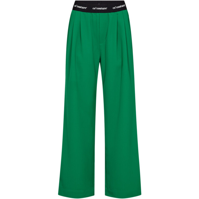 Co'Couture Aminacc logo long pant navy 31167-34 large