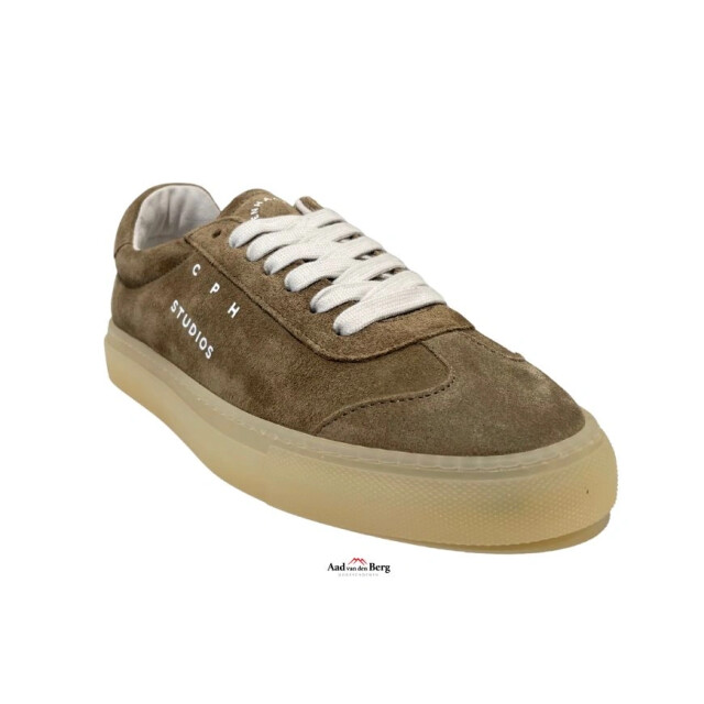 Copenhagen Damesschoenen sneakers CPH433 large