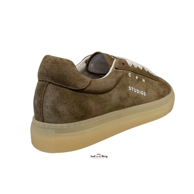 Copenhagen Damesschoenen sneakers CPH433 large