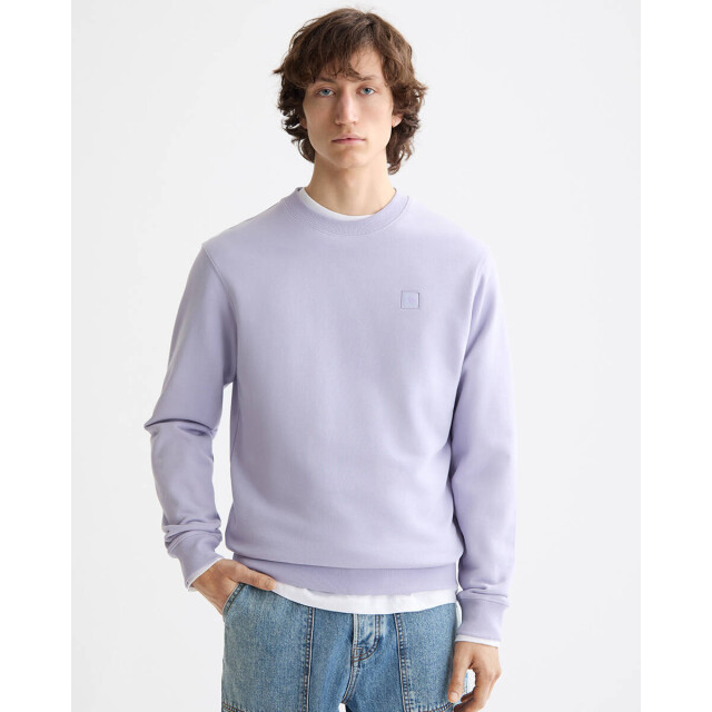 Scotch & Soda Sweatshirt 181275 Scotch & Soda Sweatshirt 181275 large