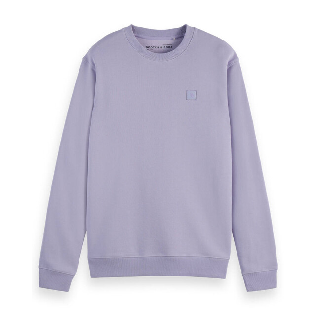 Scotch & Soda Sweatshirt 181275 Scotch & Soda Sweatshirt 181275 large