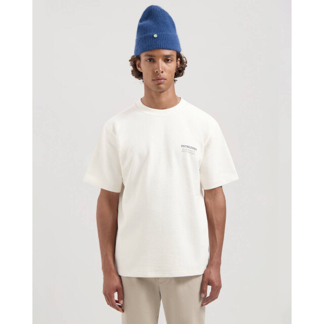 Dstrezzed T-shirt korte mouw 203502 Dstrezzed T-shirt korte mouw 203502 large
