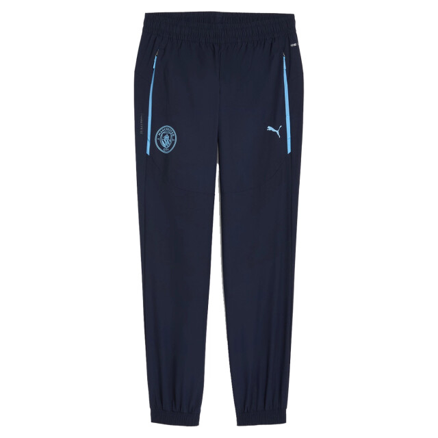 Manchester City Mcfc pumatech woven pants 136142 large