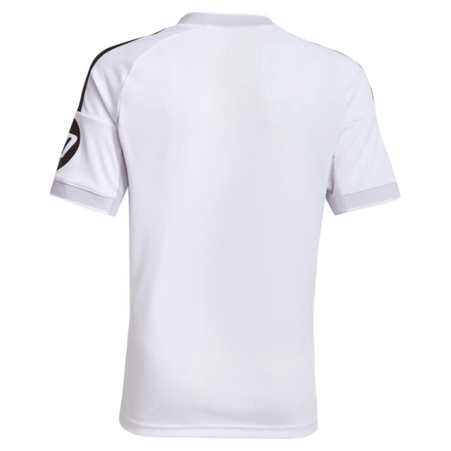 Real Madrid 25/26 thuis wedstrijdshirt 136024 large