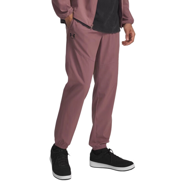 Under Armour Vibe woven joggingbroek 136848 large