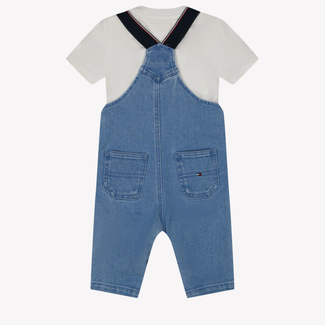 Tommy Hilfiger Baby jongens setje in 2016604031447 large