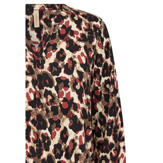 Soyaconcept Felicity 516 red Felicity 516 Red large