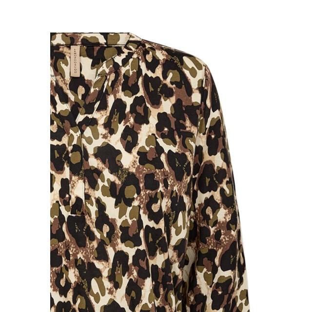 Soyaconcept Felicity 516 olive Felicity 516 Olive large