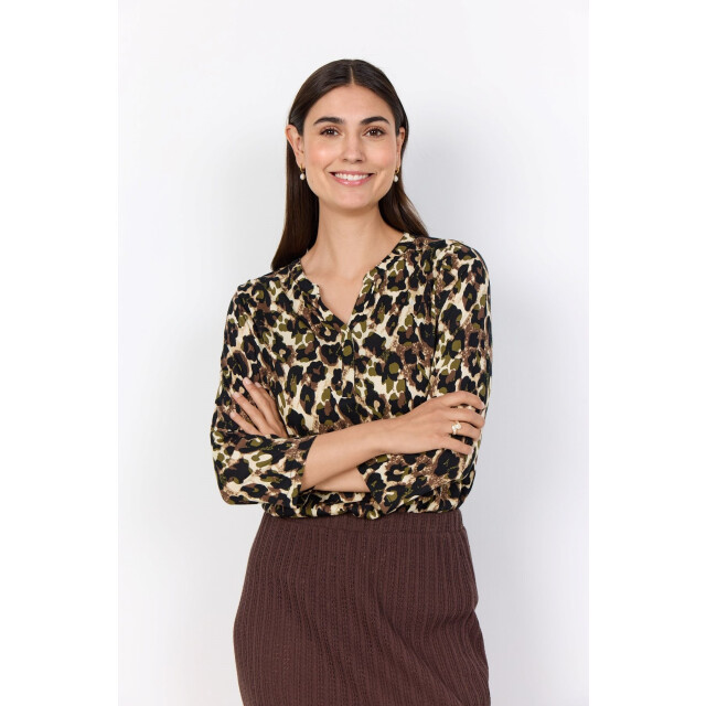 Soyaconcept Felicity 516 olive Felicity 516 Olive large