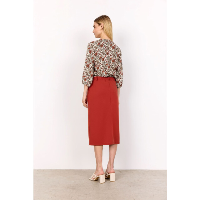 Soyaconcept Samea 2 red Samea 2 Red large