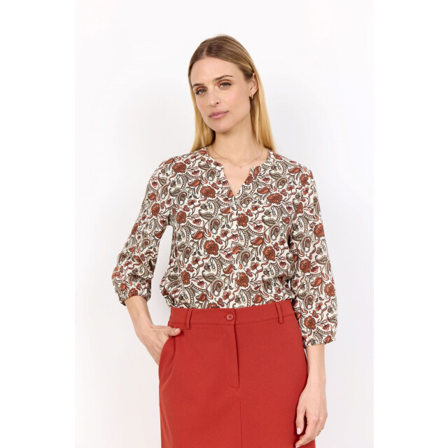 Soyaconcept Samea 2 red Samea 2 Red large