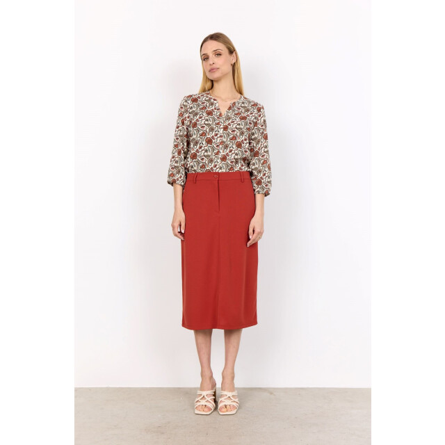 Soyaconcept Samea 2 red Samea 2 Red large