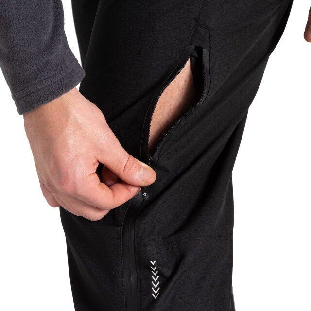 Dare2b Heren adriot iii overbroek UTRG11368_black large