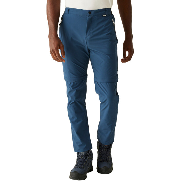 Regatta Heren travel light afritsbroek UTRG11371_moonlightdenim large