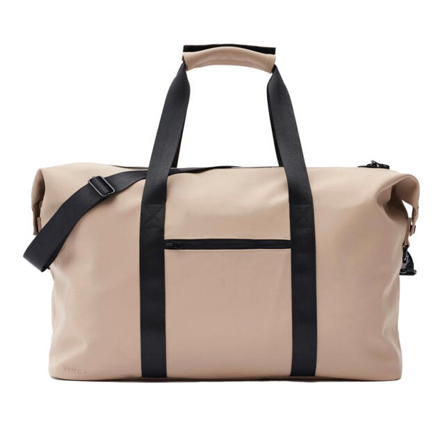 Vinga Baltimore 53l weekendtas UTXD992_greige large