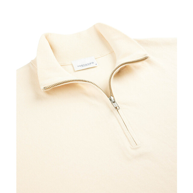 Profuomo Luxury basic schipperstrui 102234-001-XXL large