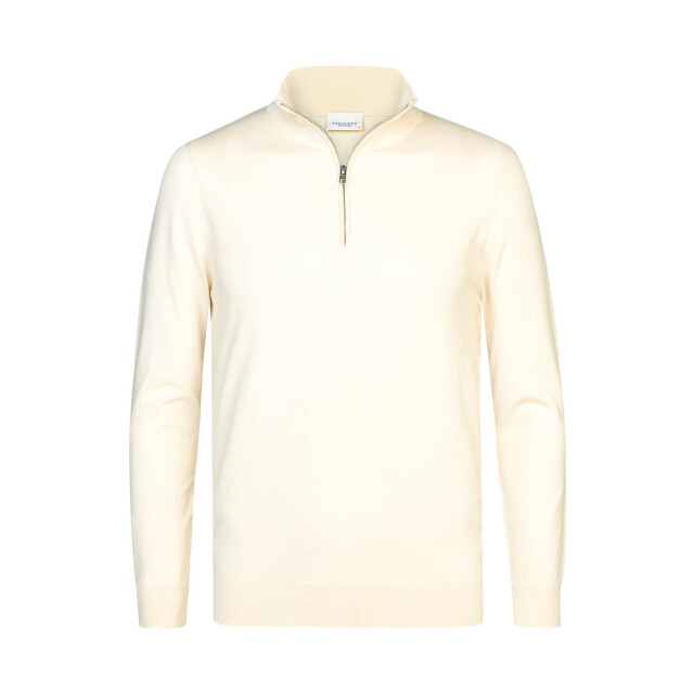 Profuomo Luxury basic schipperstrui 102234-001-XXL large