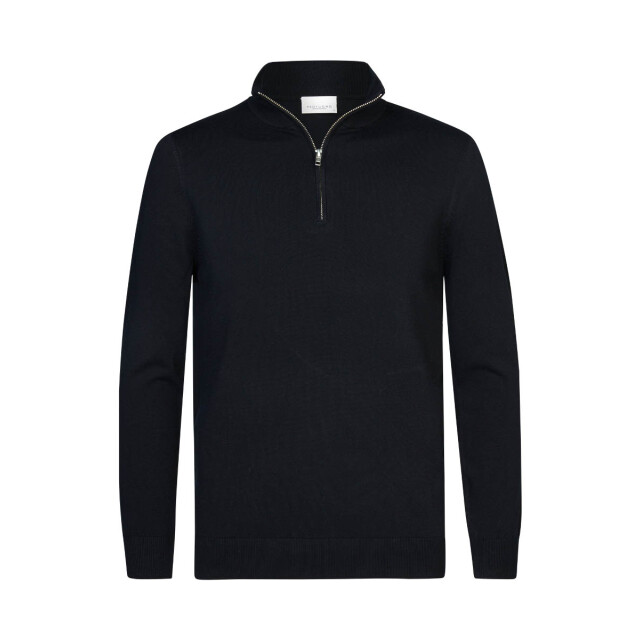 Profuomo Luxury basic schipperstrui 102231-001-XXL large