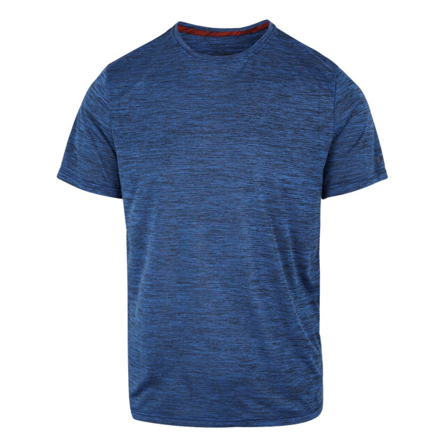 Regatta Heren fingal editie t-shirt UTRG5795_olympianblue large